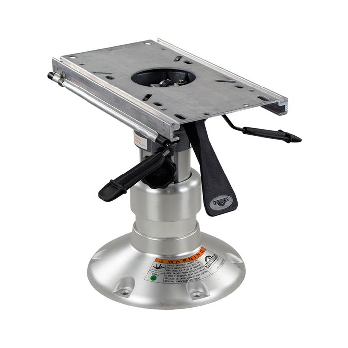 Стойка лодочного сиденья Springfield Marine Heavy-Duty Mainstay 2-7/8" Pedestal with Slide