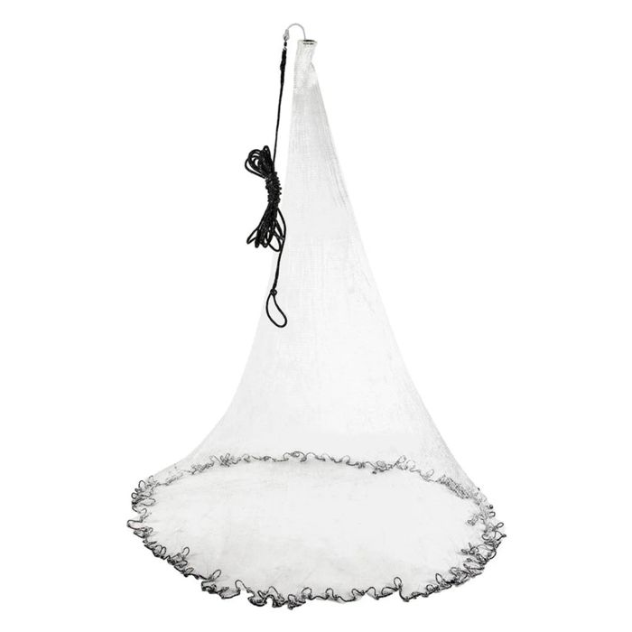 Подсачек Tsunami SaltX Cast Nets