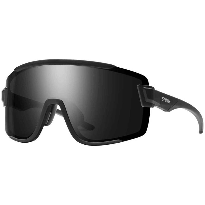 Поляризационные очки Smith Optics Smith Wildcat Sport Sunglasses