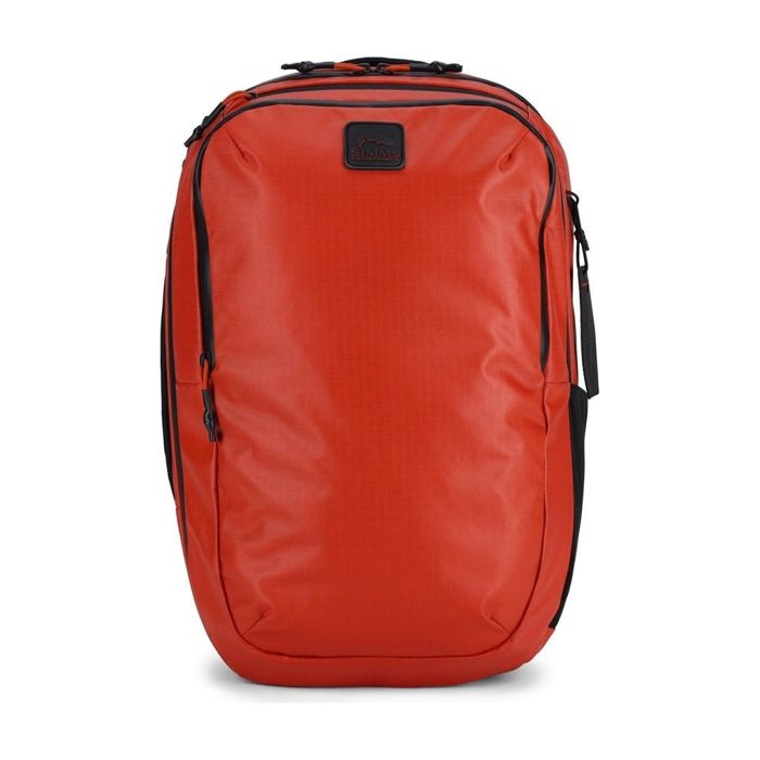 Рыболовная сумка Simms - Tailwind Backpack - Simms Orange