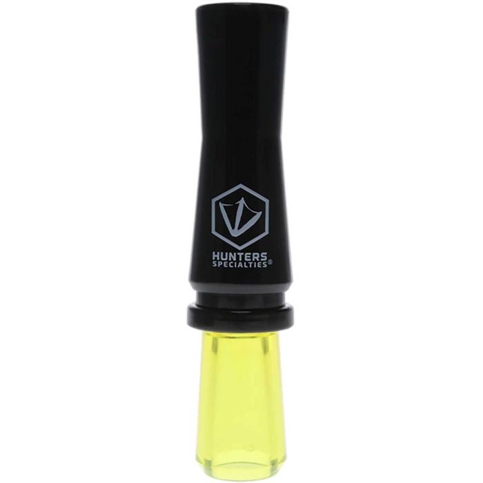 Манок Hunters Specialties Hunter's Specialties Muddy Duck Single Reed Mallard Call