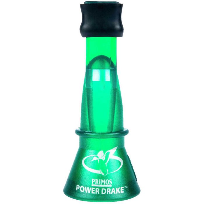 Манок на утку Primos Power Drake & Duck Whistle