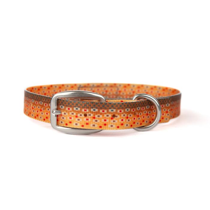 Снаряжение для собаки Fishpond Dog Collar