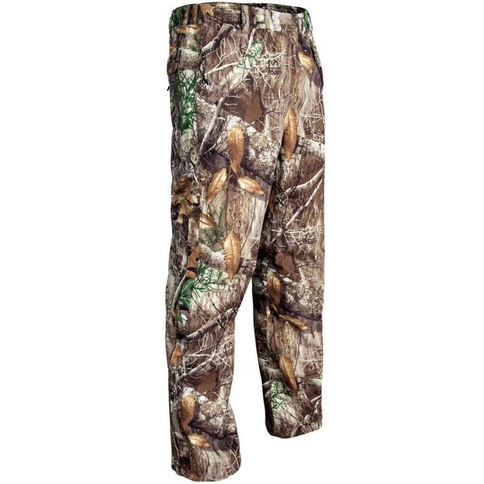 Непромокаемая одежда Rustic Ridge Men's Realtree Edge 3L Hunting Rain Pants