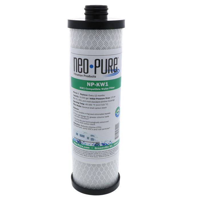 Фильтр для воды Neo-Pure NP-KW1 Water Filter Cartridge