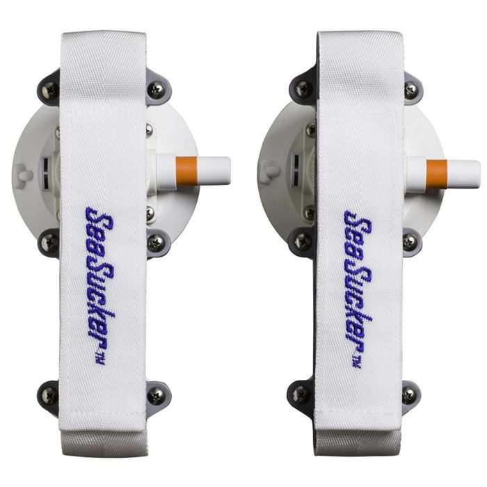 Держатель удилища SeaSucker Horizontal Rod Holders, Pair