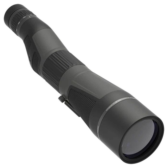 Зрительная труба Leupold SX-4 Pro Guide HD Gen 2 20-60x85 Spotting Scope - Straight