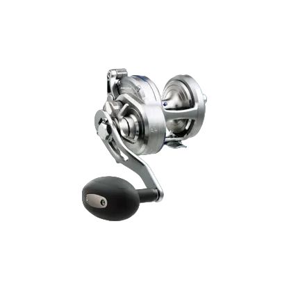 Морская мультипликаторная катушка Daiwa Saltiga Star Drag Conventional Reel
