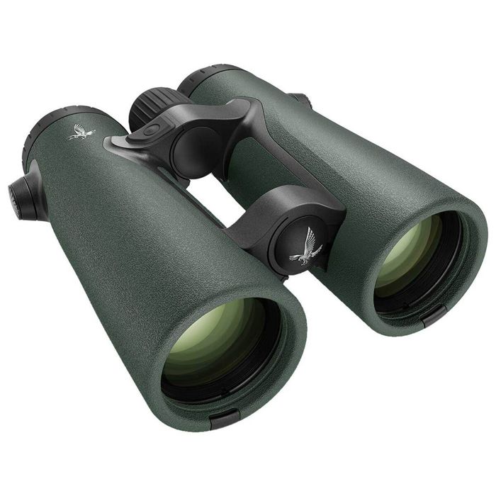 Бинокль Swarovski Optik Swarovski EL Range 12x42 Full Size Rangefinding Binocular