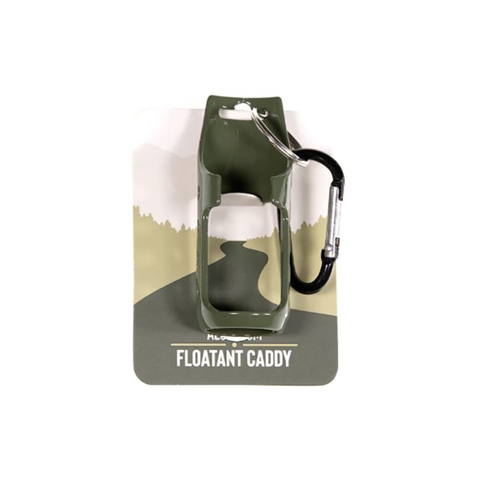 Аксессуар нахлыстовика New Phase Aluminum Floatant Holder