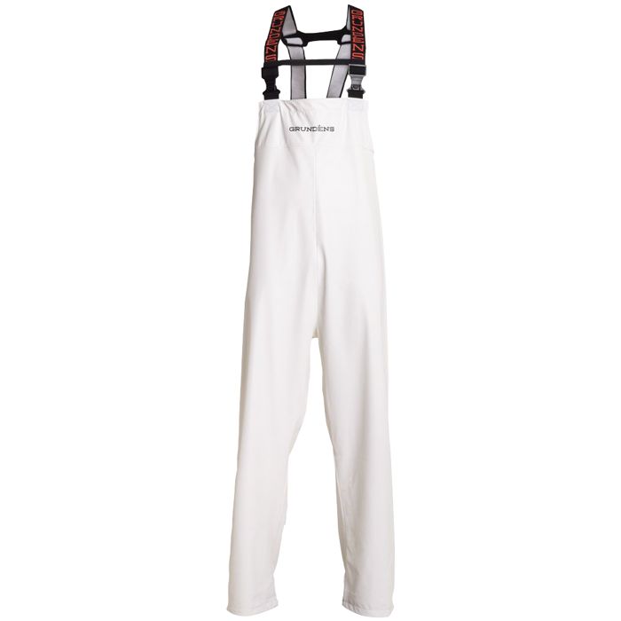 Непромокаемая одежда GRUNDENS Petrus 116 Sport Fishing Bib Pants