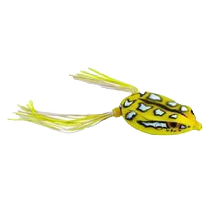 Силиконовая приманка SPRO Bronzeye Frog 60 - 2-2/5in, 1ct