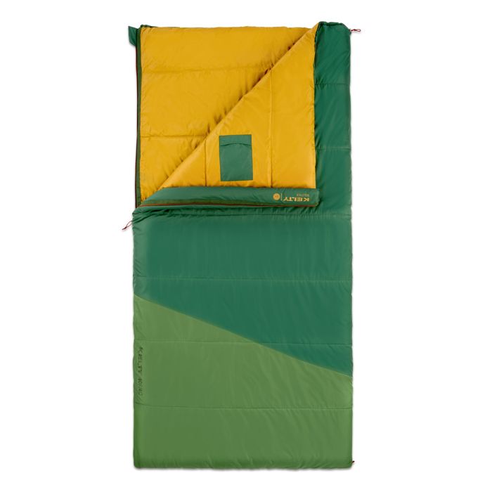 Спальник или коврик Kelty Solstice 40 Sleeping Bag