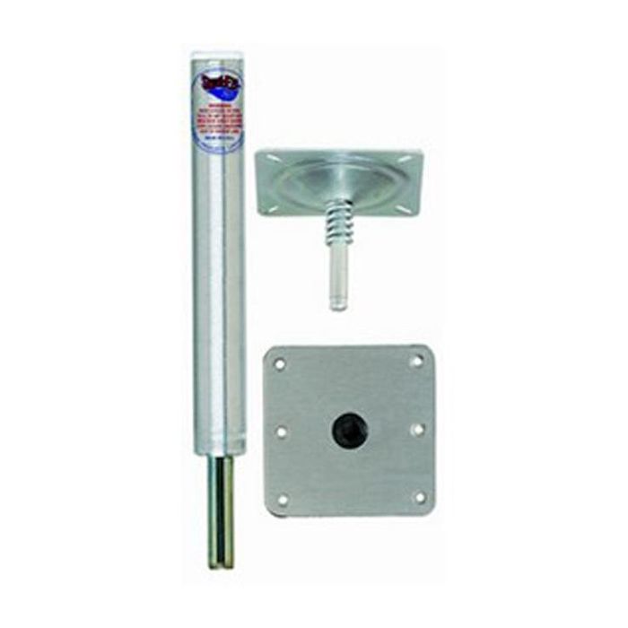 Стойка лодочного сиденья Attwood Corp Attwood Pedestal Kit