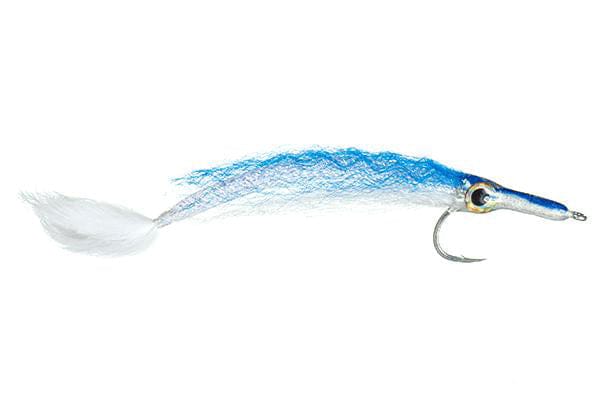 Мушки Montana Fly Company Half Beak Fly
