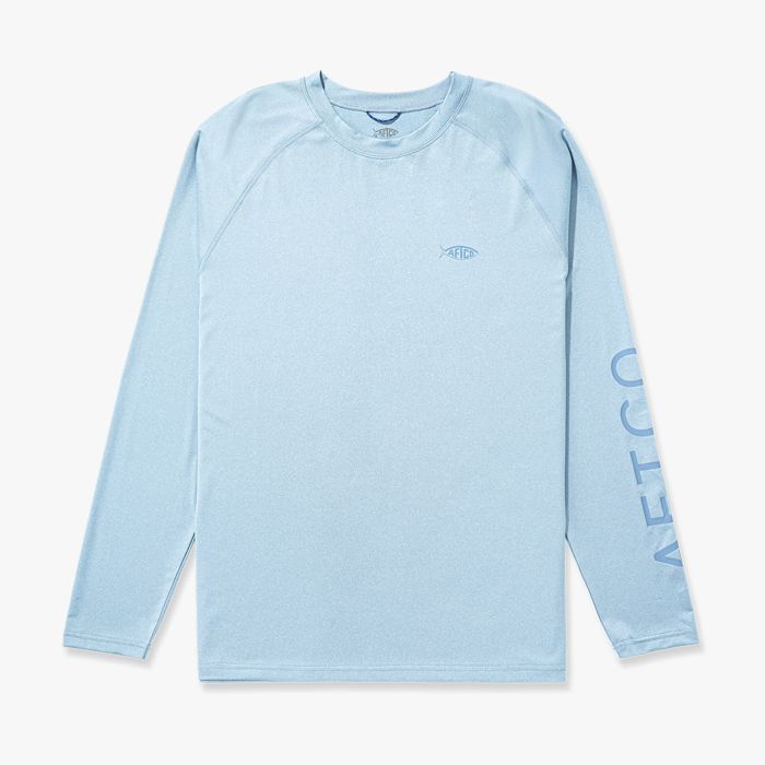 Рыболовная рубашка SALE Samurai LS Sun Protection Shirt