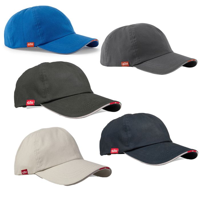Головной убор GILL Marine Cap