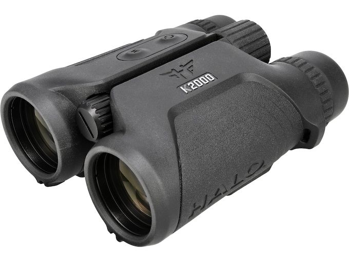 Дальномер Halo Optics K2000 Rangefinder Binoculars 10x 42mm
