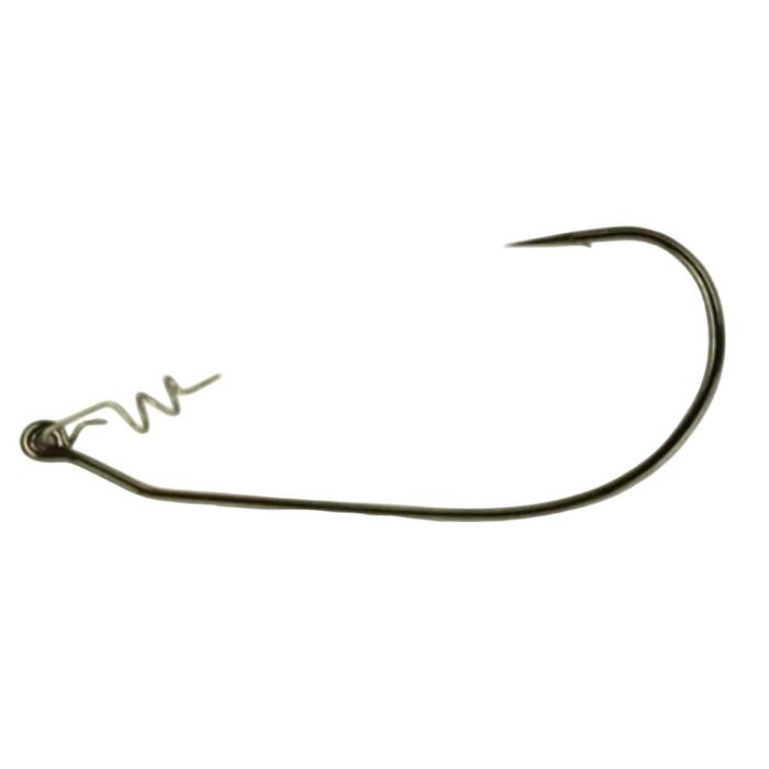 Джиг-головки KWIGGLERS Jig Head - 5/0 - 3 Pack - Weightless Willow Maker