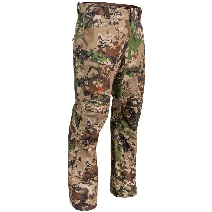 Охотничий камуфляж Killik Men's Summit Vital Lightweight Hunting Pants - 42X32