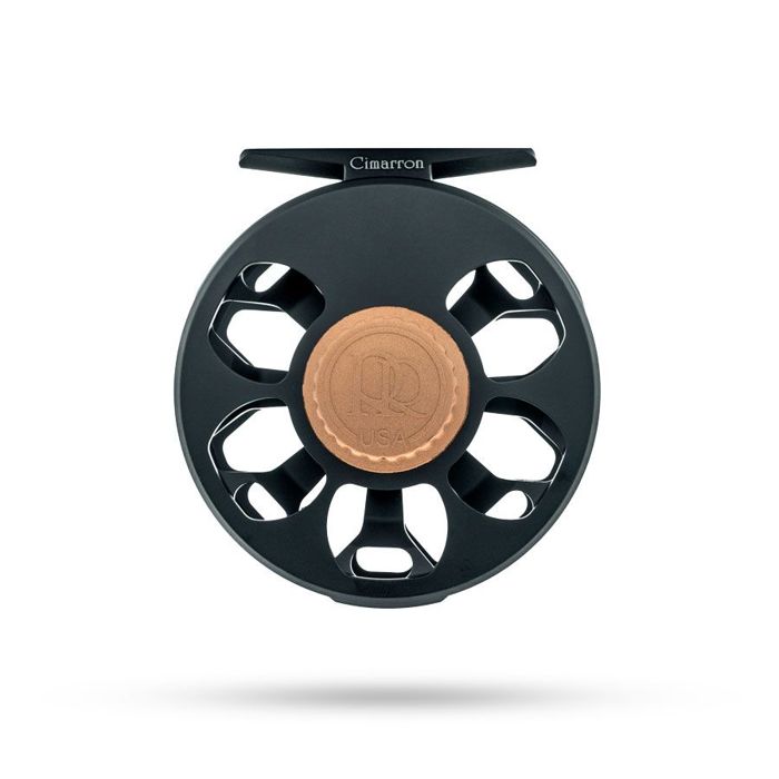 Нахлыстовая катушка Ross Reels Ross Cimarron Fly Reel
