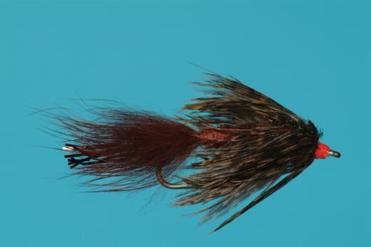 Мушки Swimming Carp Nymph - Solitude