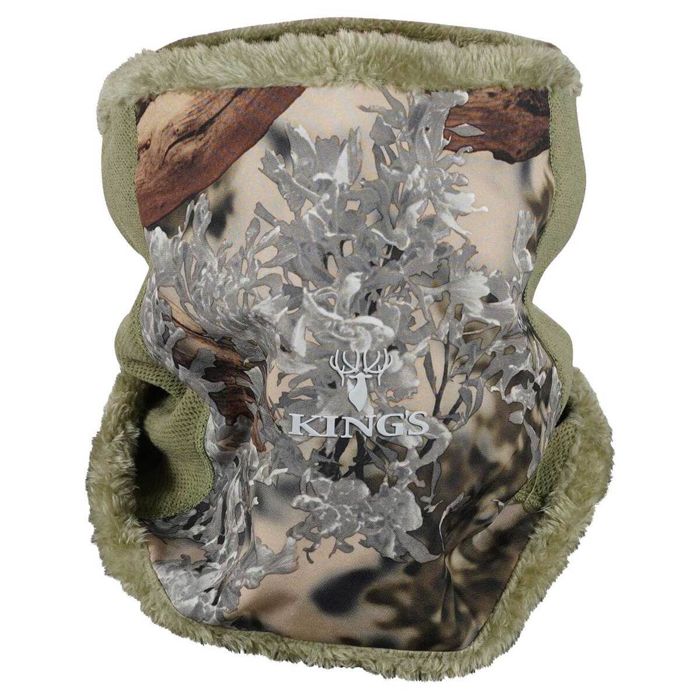 Головной убор Kings Camo XKG Neck Gaiter