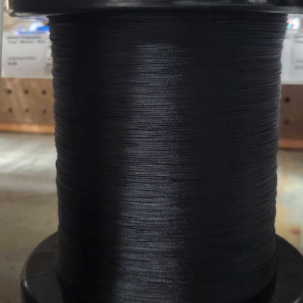 Запчасть для катушки None Dacron Backing for SPARE SPOOLS and Closeout Reels