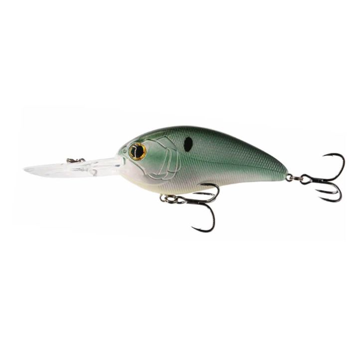 Воблер 6th Sense Crush DD Series Crankbait - Pros Choice, 1/30oz, 1ct