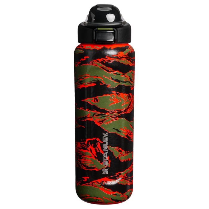 Кулер, термос или бутылка Stanley 1913 x Devin Booker Wellspring Bottle | 24 OZ