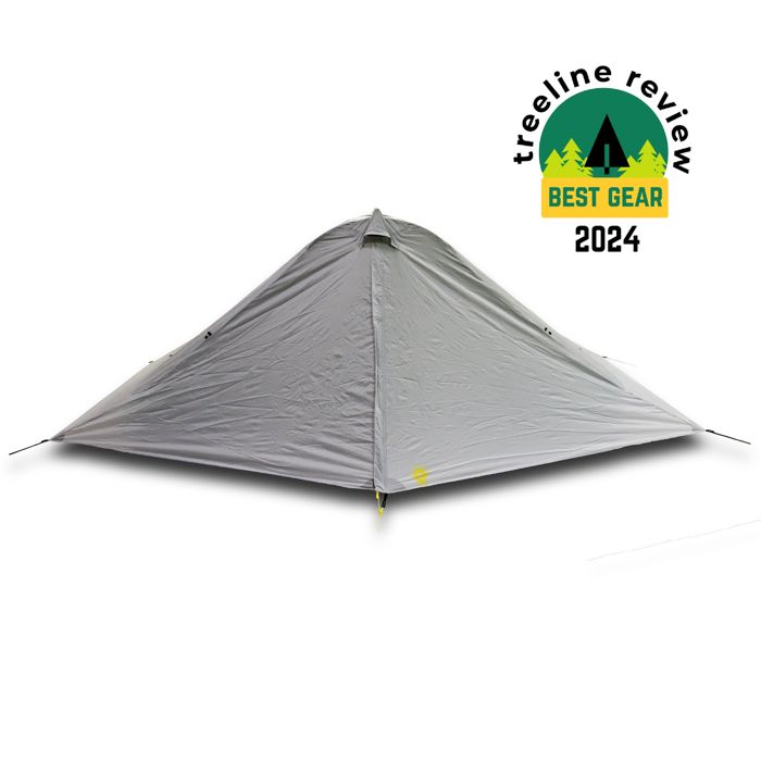 Палатка Six Moon Designs Lunar Duo Outfitter Hiking Tent