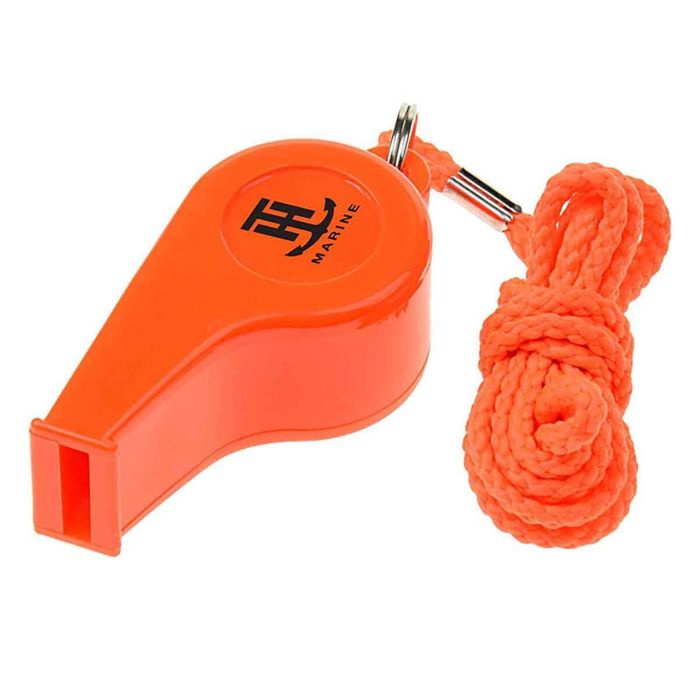 Снаряжение для выживания T-H Marine Safety Whistle