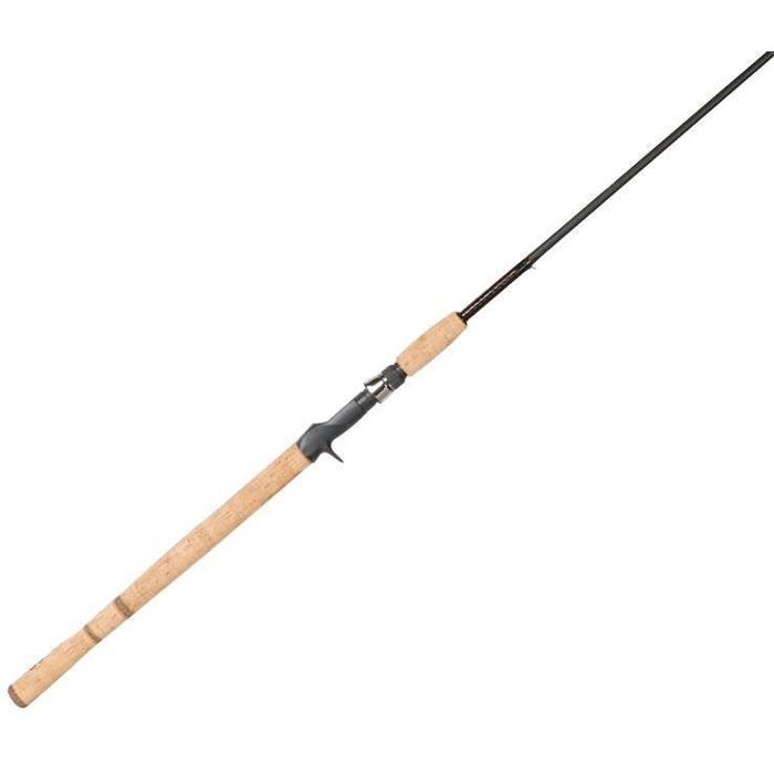 Удилище для лосося и стилхеда Ugly Stik Elite Salmon/Steelhead Casting Rod - 8ft 6in, Medi