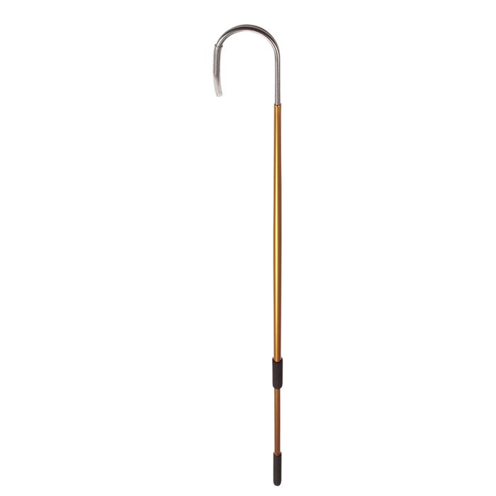 Крючки AFTCO MFG. CO. INC. AFTCO Aluminum Gold 6' Gaff with 4" Hook