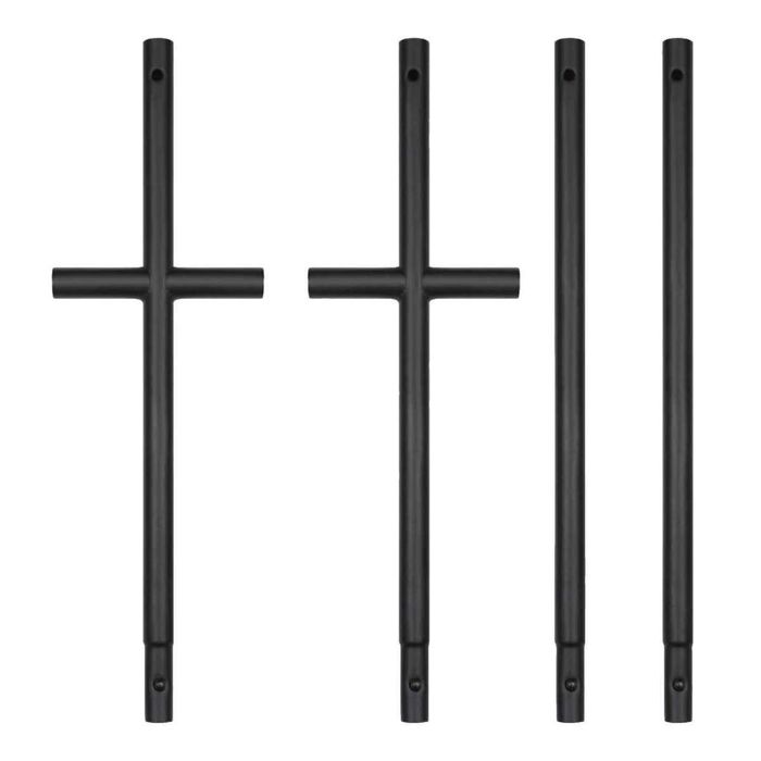 Стойка для чучела Lucky Duck 5 Foot Extension Kit