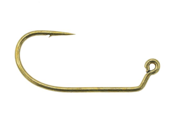 Крючки Umpqua Feather Merchants Umpqua TMC 413J Hook