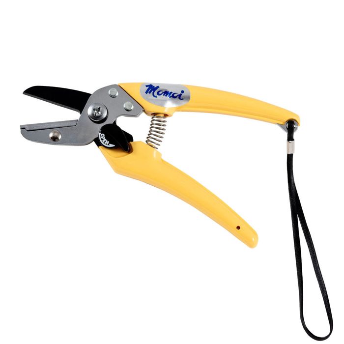 Плоскогубцы рыболова MOMOI Teflon Coated Mono Cutters