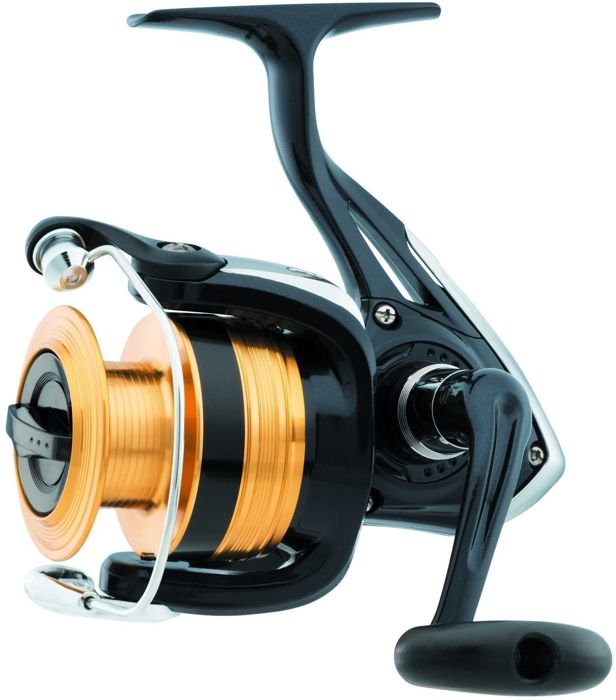 Безынерционная катушка Daiwa Corporation Daiwa Sweepfire Spinning Reels