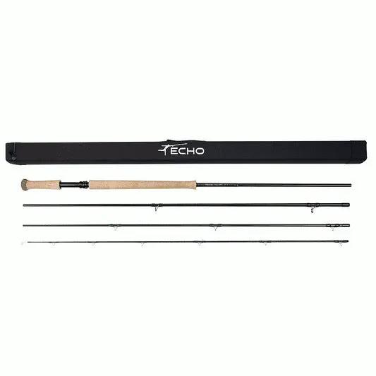 Нахлыстовое удилище Echo Full Spey Fly Rods - 13ft 6wt 4pc (6.8-oz)