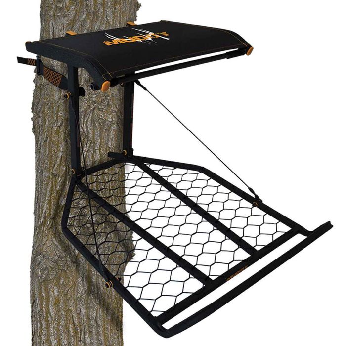 Лабаз Muddy Outdoors Muddy The Boss XL Treestand