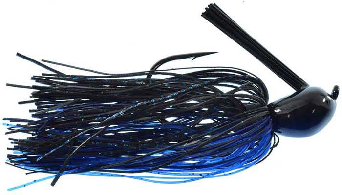 Джиг Dirty Jigs Luke Clausen Compact Pitchin' Jig