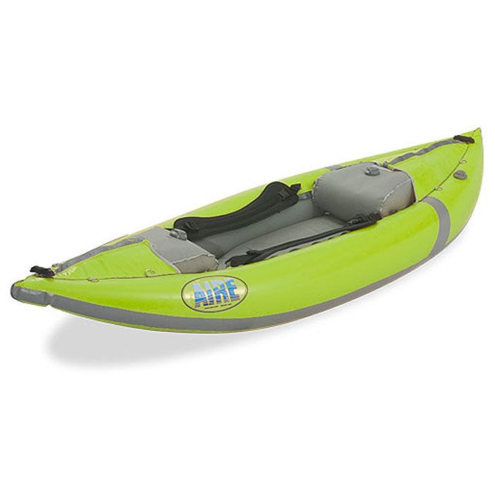 Оснащение для каяка AIRE Force Inflatable Kayak