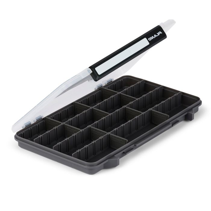 Коробка для снастей Plano StowAway 3700 StowAway Thin
