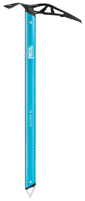 Туристический инструмент Petzl Glacier Ice Axe