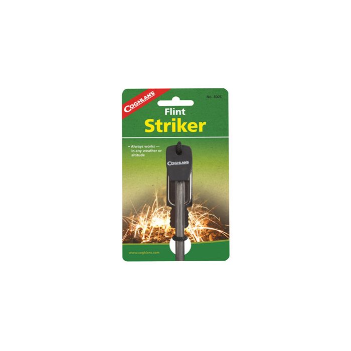 Огниво Coghlan's Flint Striker