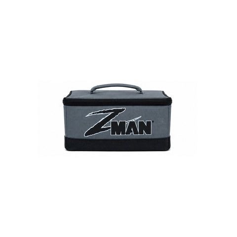 Коробка для приманок Z-Man Fishing Products Bait BlockZ *Available Fall 2026*
