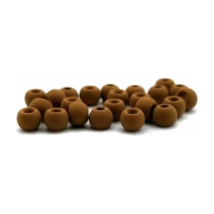 Грузила Firehole Stones Matte Tungsten Beads