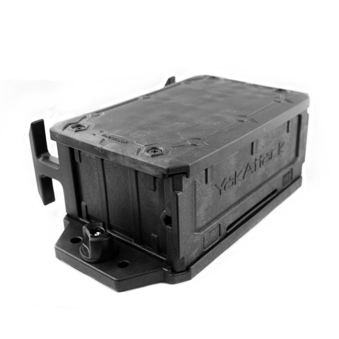 Крепление YakAttack CellBlok Track Mount