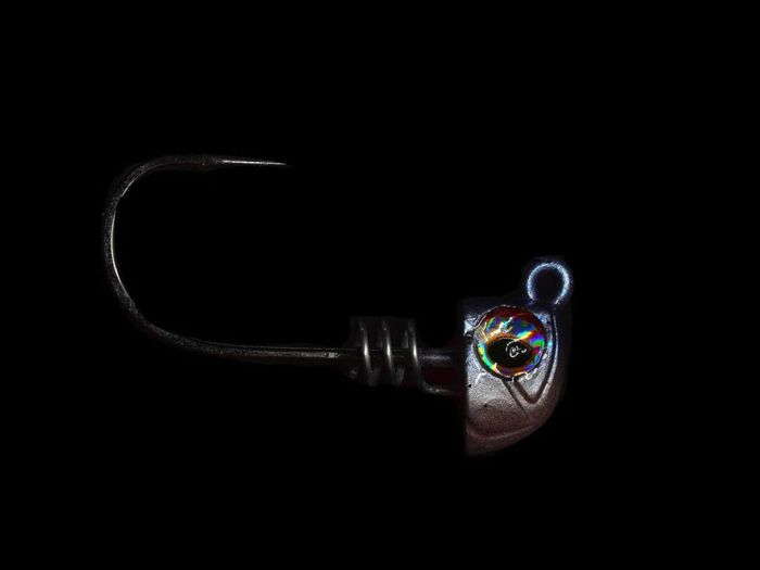 Джиг-головки No Live Bait Needed (NLBN) Screwlock Jigheads for 3" Bait