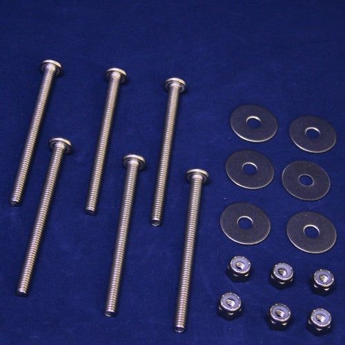 Запчасти для лодочного электромотора Minn Kota TM Parts Minn Kota BAG ASSY-MAXXUM (N147) P